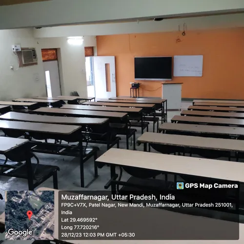 Digital Classrooms - Image 1