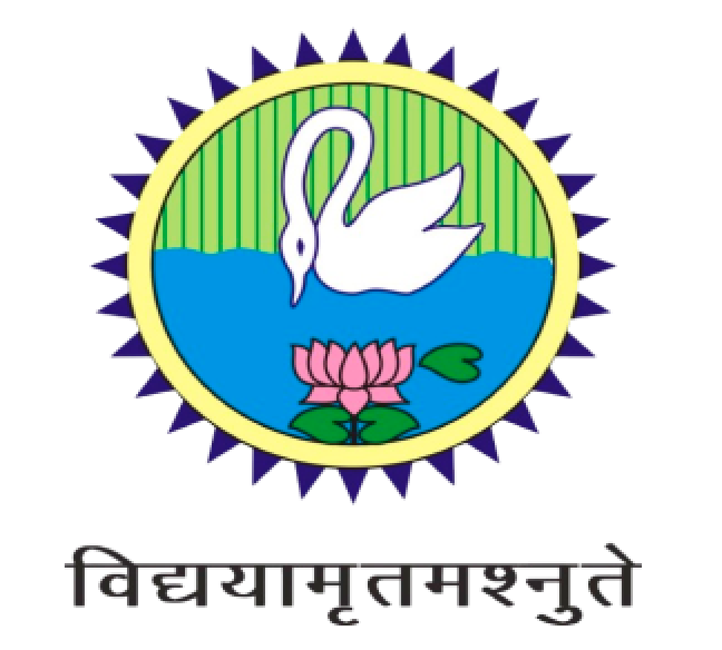 college logo