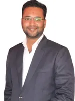 Photo of Mr. Ishan Aggarwal