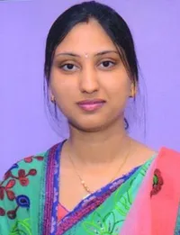 Mrs. Leeju Jain