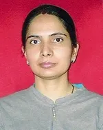 Photo of Mrs. Ritu Kaushik