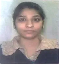 Ms. Bushra Praveen