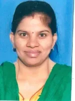 Photo of Dr. Nisha Singh