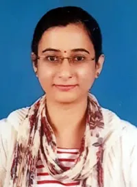 Ms. Ritu Chhimwal