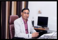 Dr. Arvind Kumar