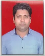 Photo of Dr. Mayank Chitransh