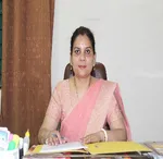 Photo of Dr. Vaishali