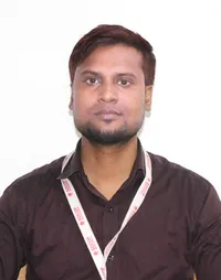 Mr. Anurag Kumar